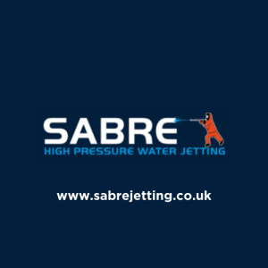 Sabre Jetting Services, sponsor of Mike & The Non-Mechanics