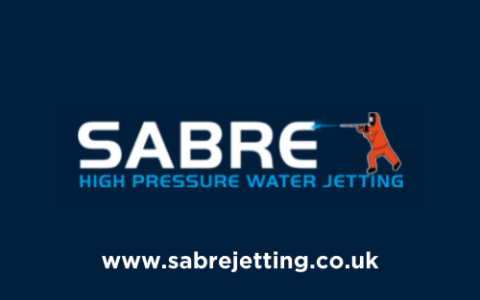 Sabre Jetting Services, sponsor of Mike & The Non-Mechanics